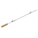 Asador Dancook de 42 a 50 cm